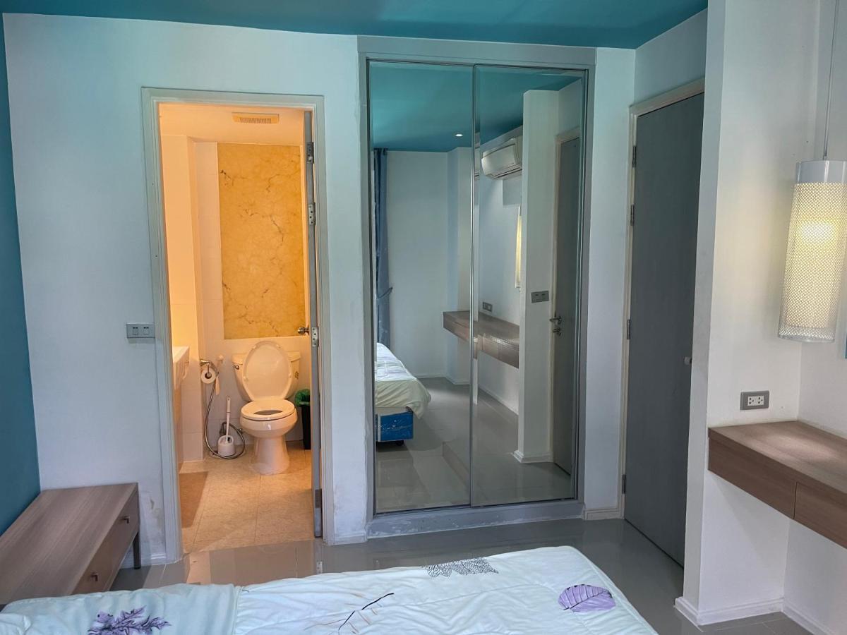 Atlantis Condo Resort Csomtien-part Kültér fotó