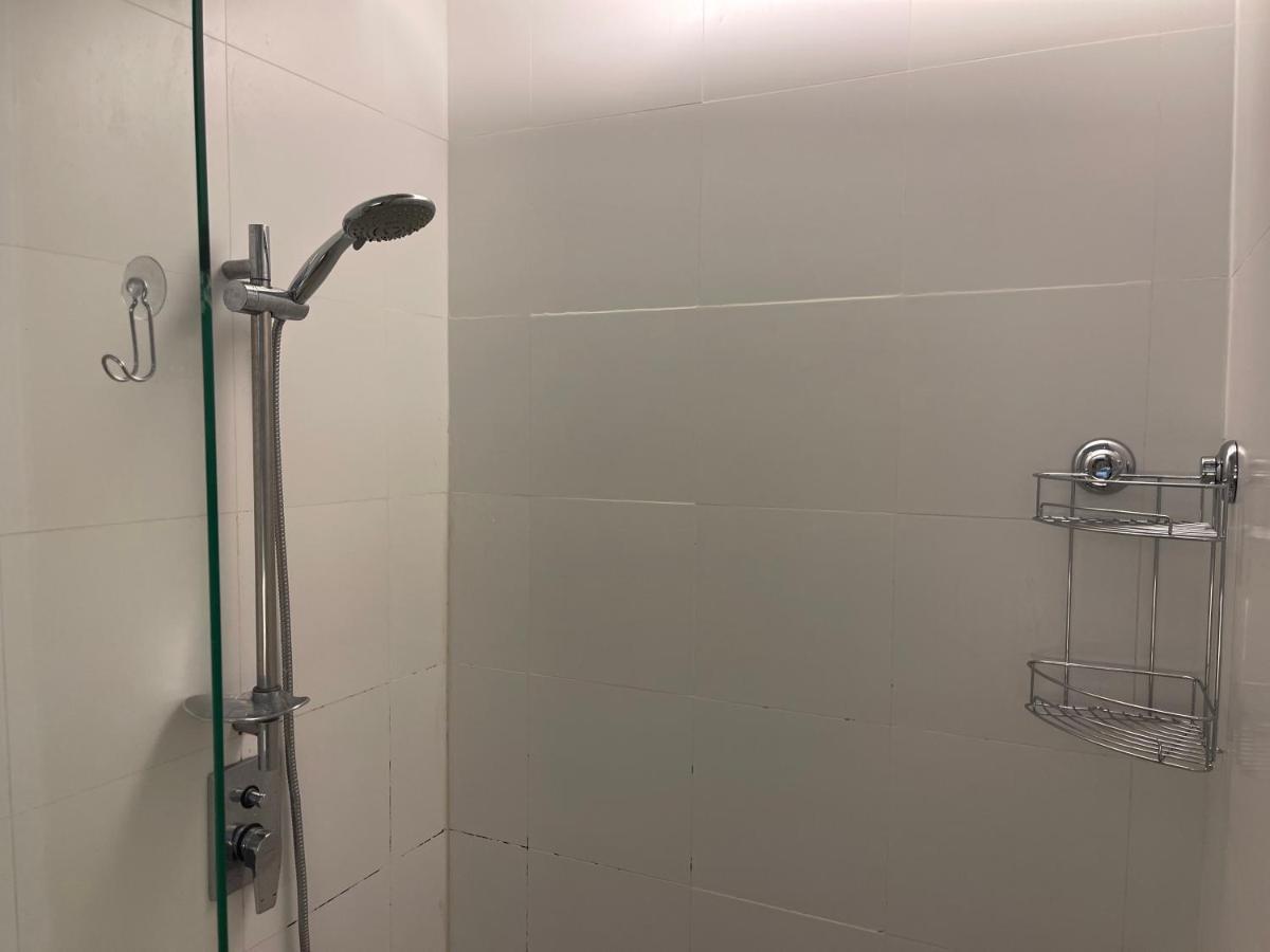 Atlantis Condo Resort Csomtien-part Kültér fotó
