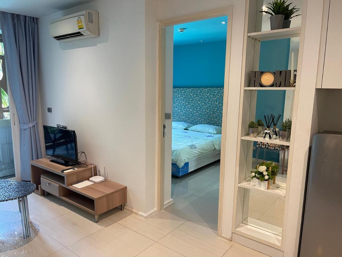 Atlantis Condo Resort Csomtien-part Kültér fotó