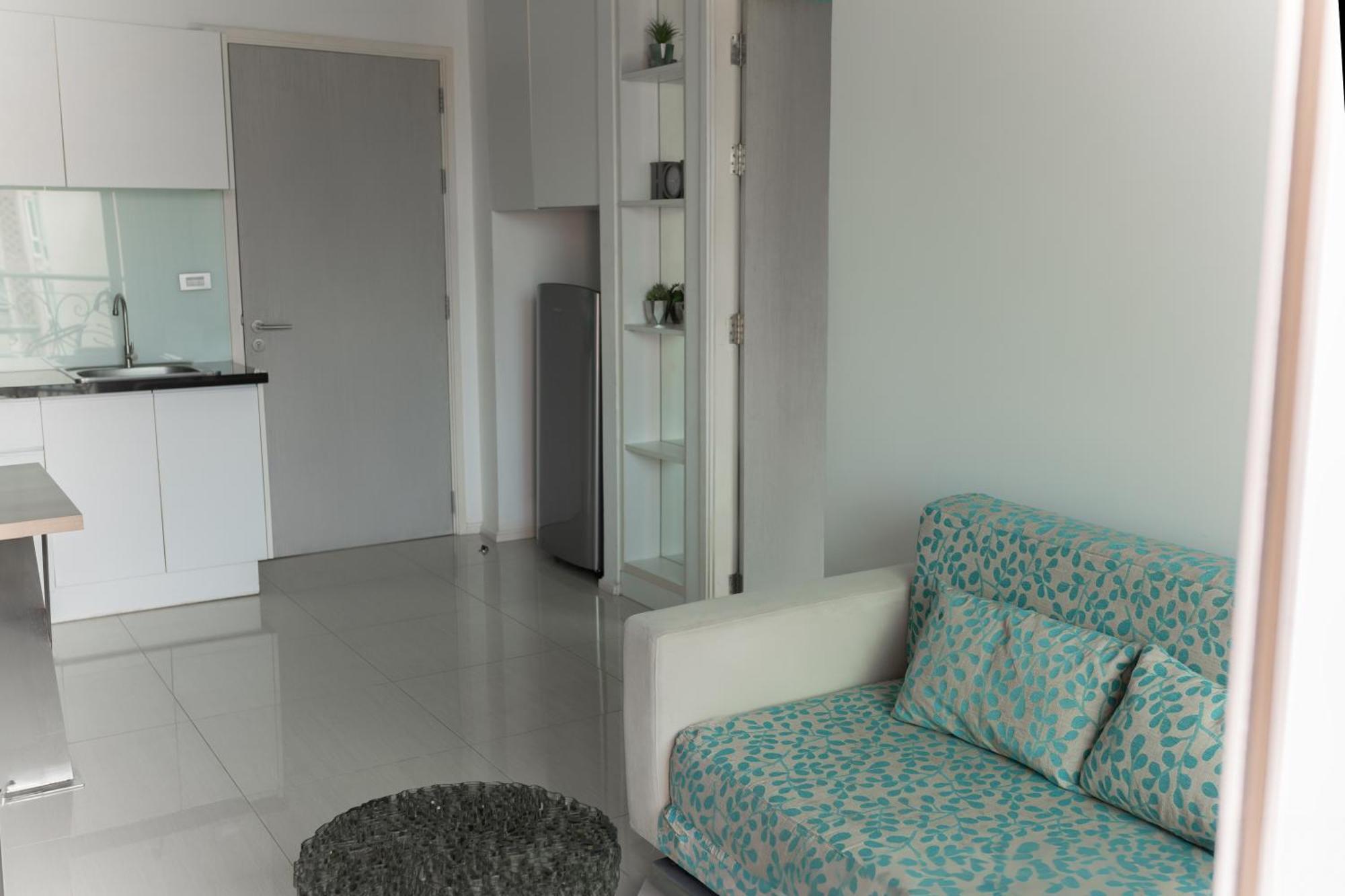Atlantis Condo Resort Csomtien-part Kültér fotó